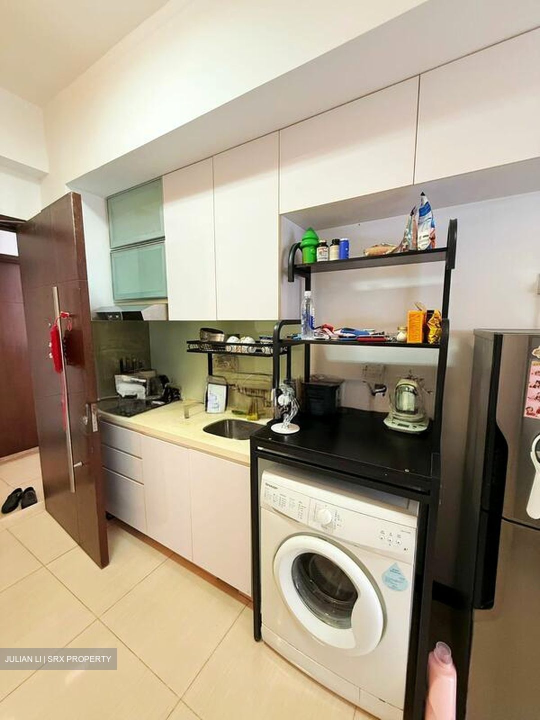 D'Weave (D14), Apartment #589208171